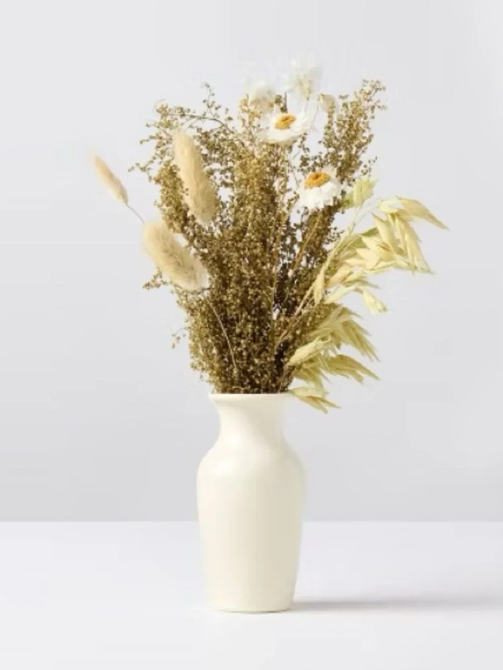 Mini Preserved Bundle and Vase Set - Hearth & Hand™ with Magnolia